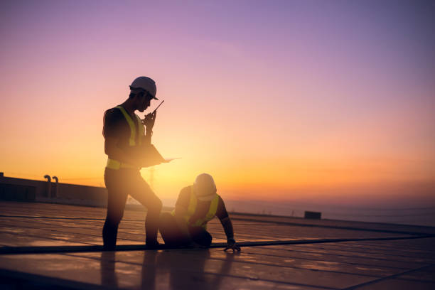 Best Residential Roofing Contractor  in St Johns, MI