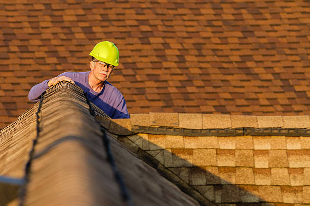 Heating Cable for Roof Installation in St Johns, MI