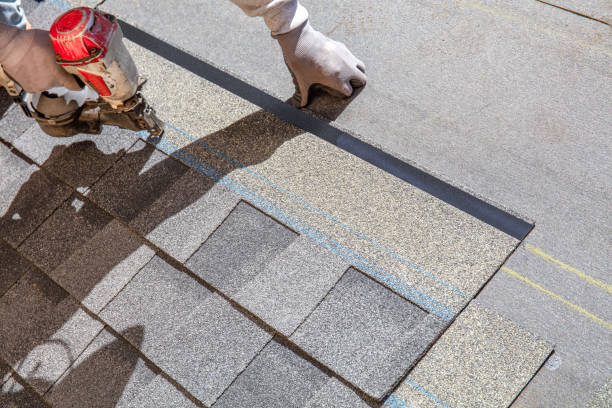 Best Roof Installation Near Me  in St Johns, MI